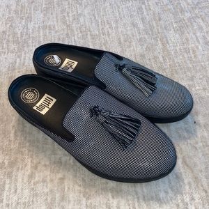 Fitflop comfort mule